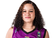 委内瑞拉女篮