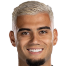 帕尔梅拉斯