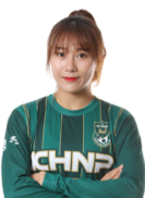 庆州KHNP女足