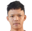 南奔勇士