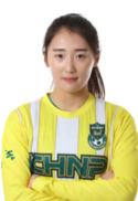 庆州KHNP女足